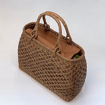 山葡萄蔓2 山葡萄蔓2 楽天市場】【スーパーSALE!!】山葡萄 かごバッグ